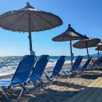 Κυριακή: «Καυτό» σκηνικό στην Ήπειρο με τον υδράργυρο στους 37°C (βίντεο)