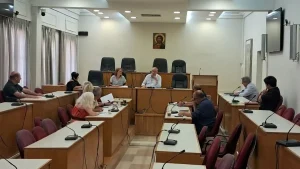 Περιφέρεια Ηπείρου: Αντιπαράθεση για τις αρμοδιότητες…