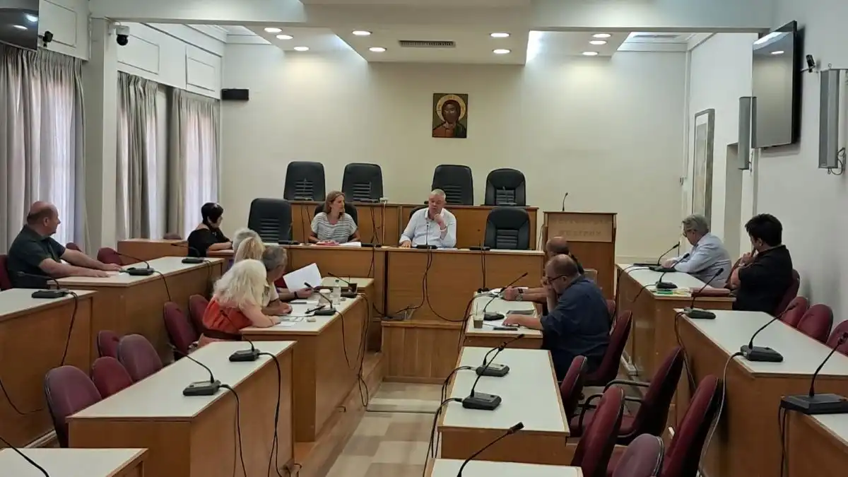 Περιφέρεια Ηπείρου: Αντιπαράθεση για τις αρμοδιότητες…