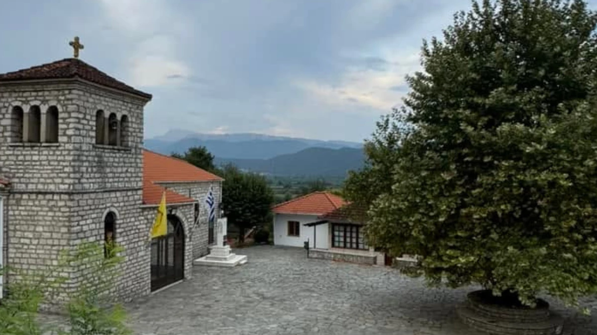 Μιχαηλίδου: «Σπίτι μου 3» τον Δεκέμβριο – Πάνω από 3.000 αιτήσεις για μετεγκατάσταση και σε Ήπειρο (βίντεο)