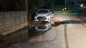 Σταυράκι Ιωαννίνων: Δύο εβδομάδες με σπασμένο σωλήνα ύδρευσης