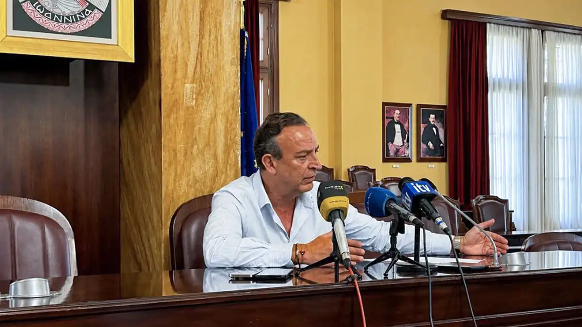 Ιωάννινα: Στόχος της δημοτικής αρχής να γίνουν προορισμός ολόκληρης της εβδομάδας