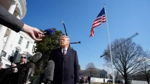 ΗΠΑ: Νέα φάση «οικονομικού πολέμου» κατά του Ιράν – Πίεση σε συμμάχους και Κίνα