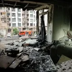 Ουκρανία: Πολύνεκρη ρωσική επίθεση