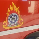 Ιωάννινα: Φωτιά στον καταυλισμό Ρομά πλησίον Αεροδρομίου και Περάματος – Άμεση επέμβαση της Πυροσβεστικής