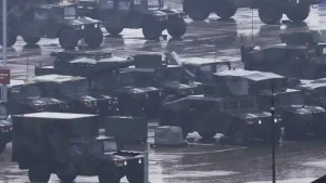 ΗΠΑ, Νότια Κορέα και Ιαπωνία σε κοινά στρατιωτικά γυμνάσια τον Σεπτέμβριο