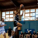 Βίκος Ιωαννίνων: Ήττα 90-71 από τον ΠΑΟΚ σε φιλικό στο Μέτσοβο