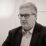 Θλίψη στην Κέρκυρα: Έφυγε από τη ζωή ο δημοσιογράφος Ιωάννης Ρεβύθης