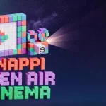 Snappi Open Air Cinema στα Ιωάννινα: Οκτώ μαγικές βραδιές κάτω από τα αστέρια