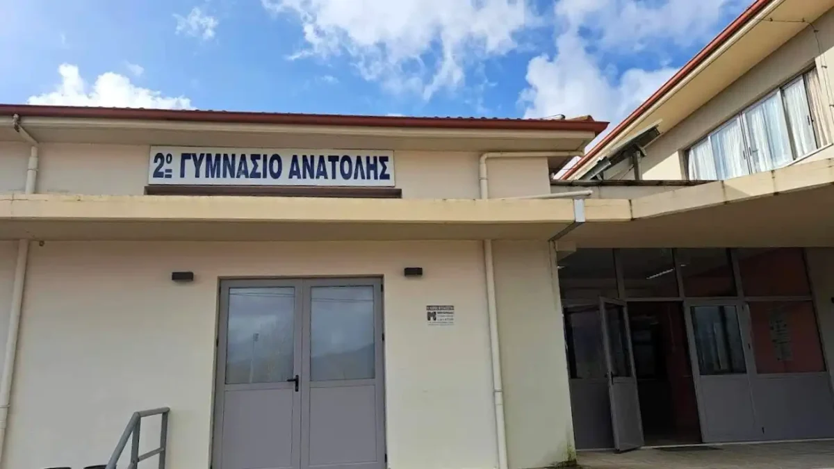 Ιωάννινα: Αστικό ΚΤΕΛ και Δήμος δίνουν λύση στη μετακίνηση μαθητών στην Ανατολή
