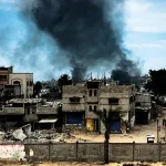 Ιωάννινα: Παρουσιάζεται το βιβλίο «Ημερολόγιο Γάζας – Ιατρική εν μέσω γενοκτονίας»