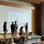 4ο Γυμνάσιο Πρέβεζας: 1ο Βραβείο Δημιουργικής Γραφής στο 3ο Φεστιβάλ Πολύγλωσσου Kamishibaï
