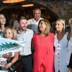ΠΑΣΟΚ: Δείπνο Ανδρουλάκη στο Λασίθι πριν από την εκδήλωση της 3ης Σεπτέμβρη