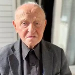 Παραμυθιά: 104 ετών και παρεμβαίνει στα κοινά ο Γρηγόριος Μάρκου