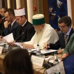 Αρχιεπίσκοπος Αλβανίας Ιωάννης: Το μίσος δεν μπορεί να ευλογηθεί…