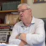 Ο Αλ. Καχριμάνης αποκλειστικά στο epirusgate: «Δεν έχω αποφασίσει τίποτα…» – Τι λέει για υποψηφιότητα, ΟΠΕΚΕΠΕ και ποινή αργίας (βίντεο)