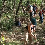 Ζαγόρι: Άνοιξε ξανά το παλιό μονοπάτι που ενώνει το Δεμάτι με την Πέτρα
