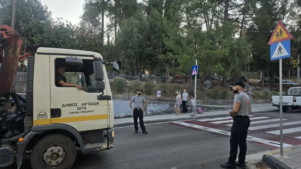 Άρτα: Σε λειτουργία έξυπνες διαβάσεις σε 11 σχολικές μονάδες