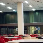 Ιωάννινα: Πλήρης απασχόληση για λαντζέρα και καθαρίστρια στο Φοιτητικό Εστιατόριο