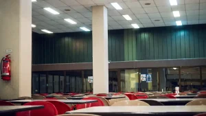 Ιωάννινα: Πλήρης απασχόληση για λαντζέρα και καθαρίστρια στο Φοιτητικό Εστιατόριο