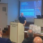 Κλιματική αλλαγή και νέες απαιτήσεις στις κατασκευές στην πετυχημένη ημερίδα του ΤΕΕ Ηπείρου
