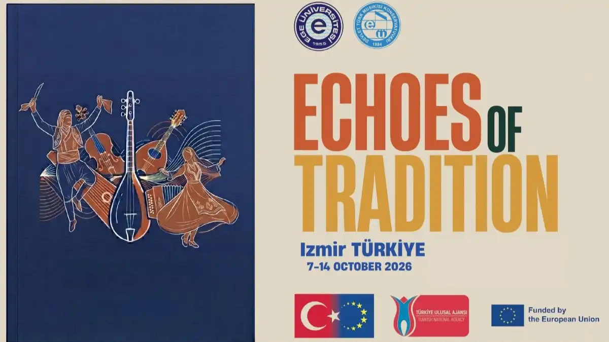 Το Κιθαριστικό Σύνολο Ροδοτοπίου ταξιδεύει στην Τουρκία με πρόγραμμα Erasmus+ του Πανεπιστημίου Σμύρνης