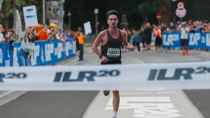 Ioannina Lake Run: Έβδομη νίκη για τον Κώστα Σταμούλη – Ρεκόρ η Αθανασία Κοκκορού στον Γύρο Λίμνης