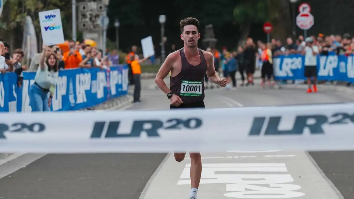 Ioannina Lake Run: Έβδομη νίκη για τον Κώστα Σταμούλη – Ρεκόρ η Αθανασία Κοκκορού στον Γύρο Λίμνης