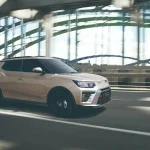 Ιωάννινα: KGM Tivoli με Leasing από 231 ευρώ τον μήνα στη Γιάννα Καλλή ΕΠΕ