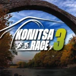 Konitsa Race 3: Μεταφέρεται μία εβδομάδα αργότερα για λόγους ασφάλειας