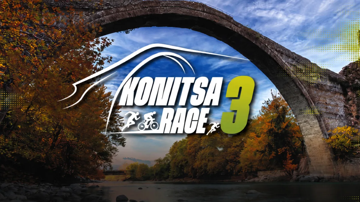 Konitsa Race 3: Μεταφέρεται μία εβδομάδα αργότερα για λόγους ασφάλειας