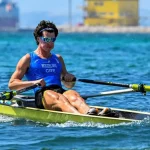 Κορυφαίος της Ευρώπης και στην Παράκτια ο Ι. Μουσελίμης! (video)