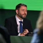 Ανδρουλάκης από τη ΔΕΘ: Στόχος η πρώτη θέση για να υπάρξει πολιτική αλλαγή (βίντεο)