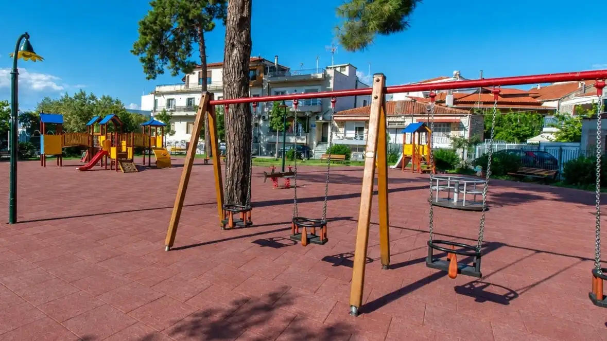 Δήμος Αρταίων: Πιστοποιήθηκαν και άνοιξαν 36 παιδικές χαρές – Σε ποιες συνεχίζονται οι εργασίες