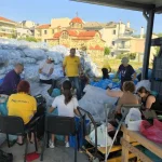 Paguristas: Μετέτρεψαν 9.911 ανακυκλώσιμες συσκευασίες σε βοήθεια για το ΚΕΘΕΑ Ήπειρος