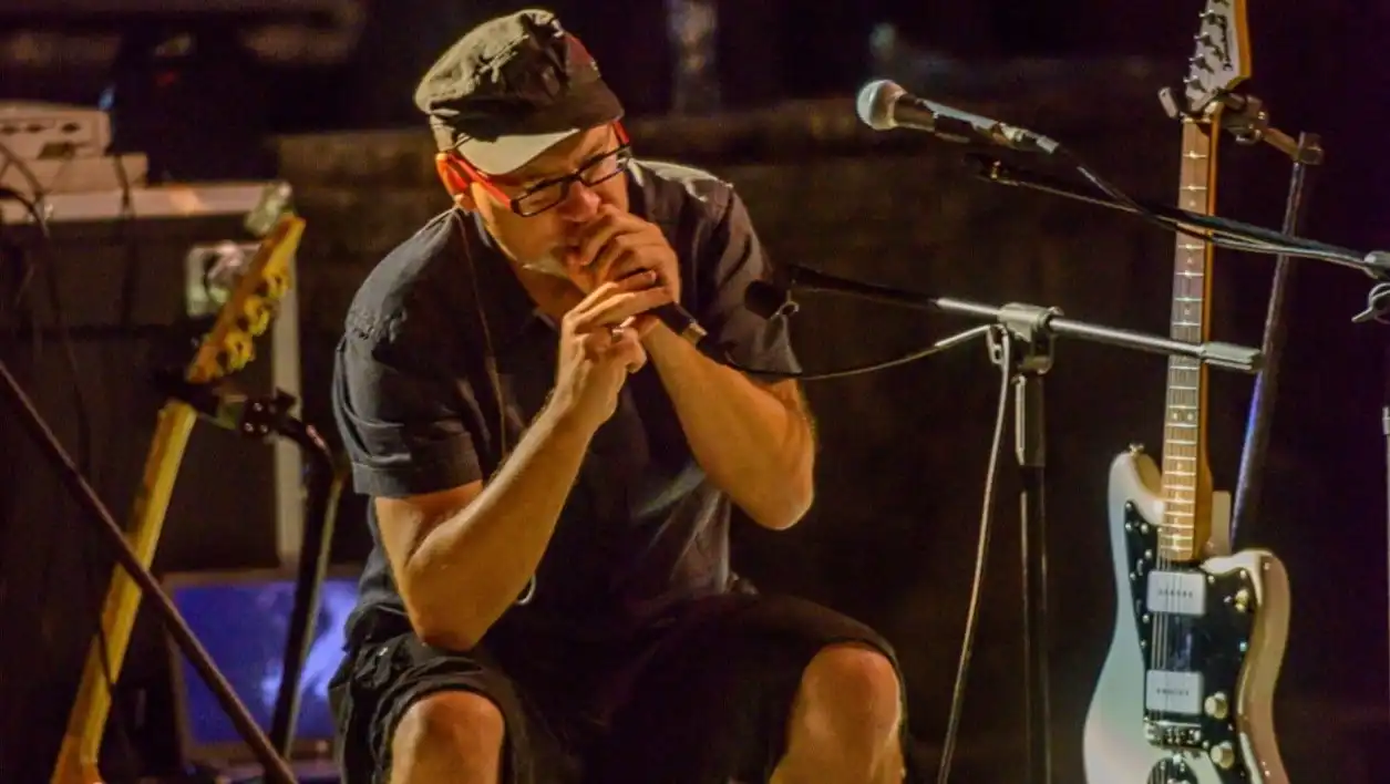 Ιωάννινα: Νέο single από τον Petros Fuzzhead – «Where Did You Hide Your Soul?» (βίντεο)