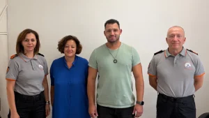 Δήμος Ιωαννιτών: Εντατικοποιούνται οι έλεγχοι για δεσποζόμενα ζώα – Στο επίκεντρο οι κτηνοτροφικές μονάδες