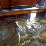 73 χρόνια από την ανακομιδή των θαυματουργών λειψάνων του αγίου Νεκταρίου