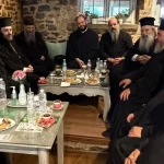 Θετικό αντίκτυπο είχε ενέργεια του Μητροπολίτου Δρυϊνουπόλεως, Πωγωνιανής και Κονίτσης Αλεξίου