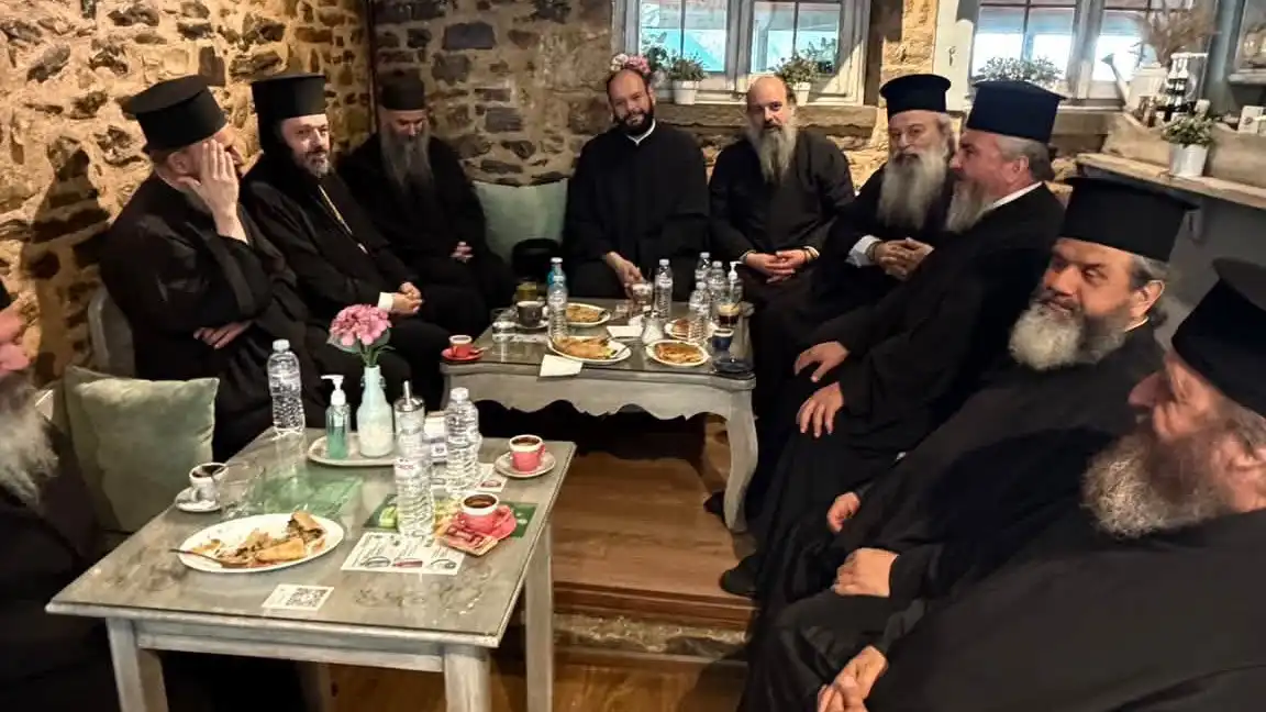Θετικό αντίκτυπο είχε ενέργεια του Μητροπολίτου Δρυϊνουπόλεως, Πωγωνιανής και Κονίτσης Αλεξίου