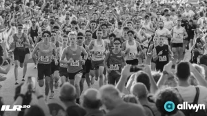 Τα Ιωάννινα γιορτάζουν τα 20 χρόνια του Ioannina Lake Run και η Allwyn κάνει ακόμη πιο ξεχωριστή την εμπειρία για δρομείς και επισκέπτες