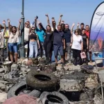 Περίπου 5 τόνοι απορριμμάτων απομακρύνθηκαν από τον βυθό του Αμβρακικού Κόλπου