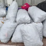 Σύλλογος Γυναικών Θεσπρωτικού: Ανακυκλώνουν πλαστικά και στηρίζουν την παροχή γευμάτων της Ενορίας Περιβλέπτου Ιωαννίνων