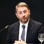 Ανδρουλάκης για «Ασπίδα του Αχιλλέα»: «Έχουμε πρόσβαση στον πηγαίο κώδικα ή είμαστε σε ομηρία;» (βίντεο)