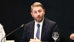 Ανδρουλάκης για «Ασπίδα του Αχιλλέα»: «Έχουμε πρόσβαση στον πηγαίο κώδικα ή είμαστε σε ομηρία;» (βίντεο)