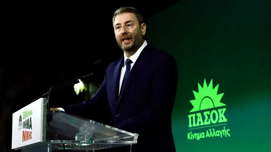 Ανδρουλάκης: Πρόταση νόμου για το ιδιωτικό χρέος μετά τη ΔΕΘ – Τι προβλέπει το σχέδιο