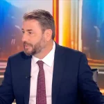 Ν. Ανδρουλάκης: «Κυβέρνηση θα έχουμε» μετά τις εκλογές – Τι λέει για την πρωτιά του ΠΑΣΟΚ (βίντεο)
