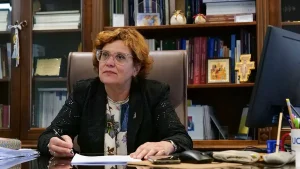Συνέντευξη Μπατιστάτου στο epirusgate – Νέες φοιτητικές εστίες στα Γιάννενα και το μέλλον του Πανεπιστημίου σε Πρέβεζα και Ηγουμενίτσα (βίντεο)