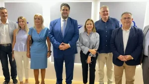 Κοινή παρουσία των επτά Αποκεντρωμένων Διοικήσεων της χώρας στην 90ή ΔΕΘ