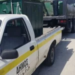 Ανατολή Ιωαννίνων: Σε εξέλιξη η αντικατάσταση και επισκευή προβληματικών κάδων
